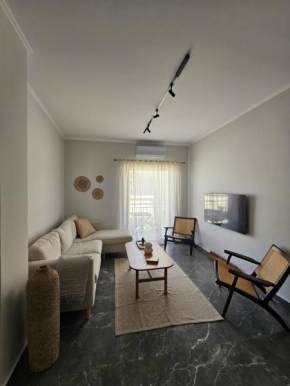 Electra Apartment